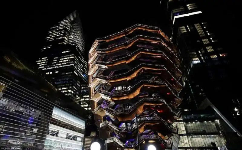 hudson yards  9