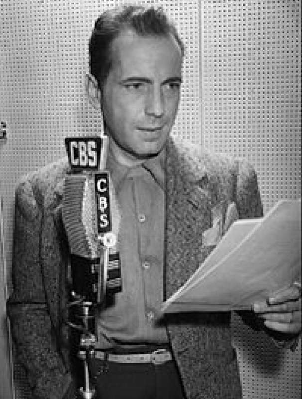 humphrey bogart