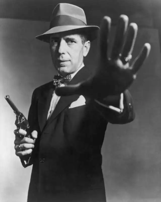 humphrey bogart 3