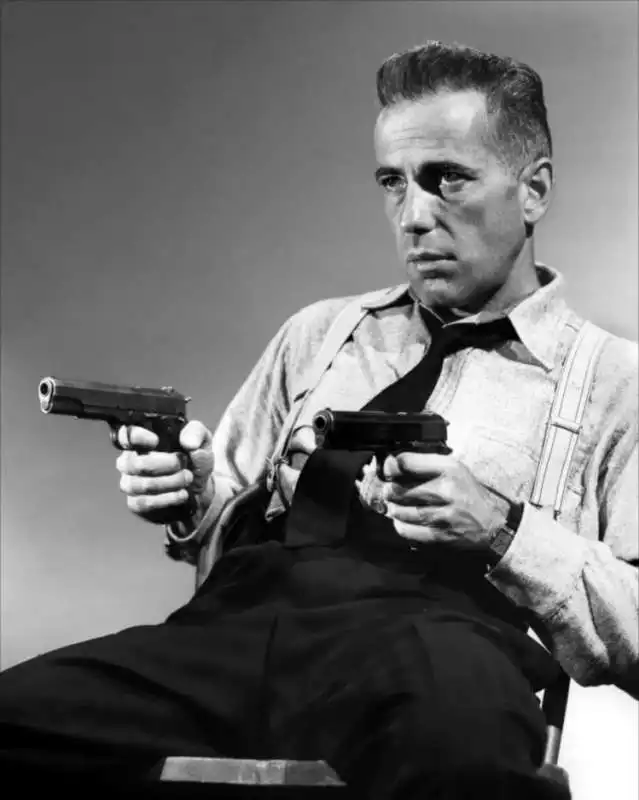 humphrey bogart 6