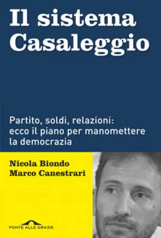 IL SISTEMA CASALEGGIO