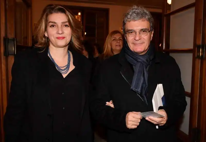 ippolita di majo mario martone