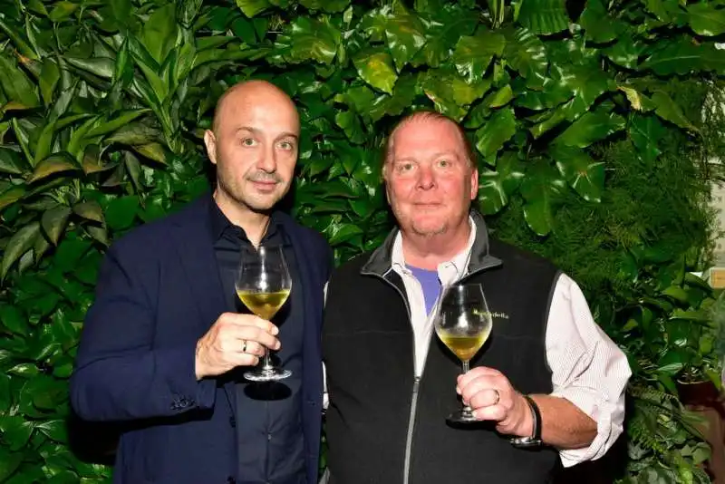 joe bastianich mario batali