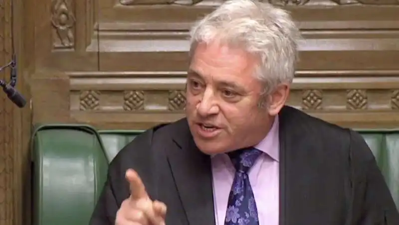 john bercow 10