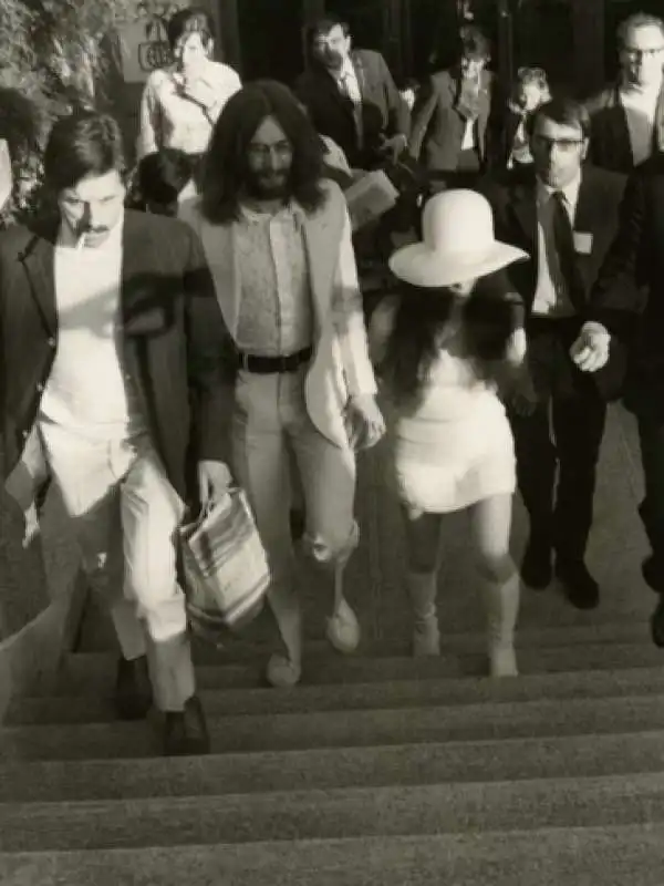 john lennon e yoko ono 1 1