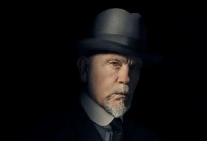 john malkovich abc murders 11