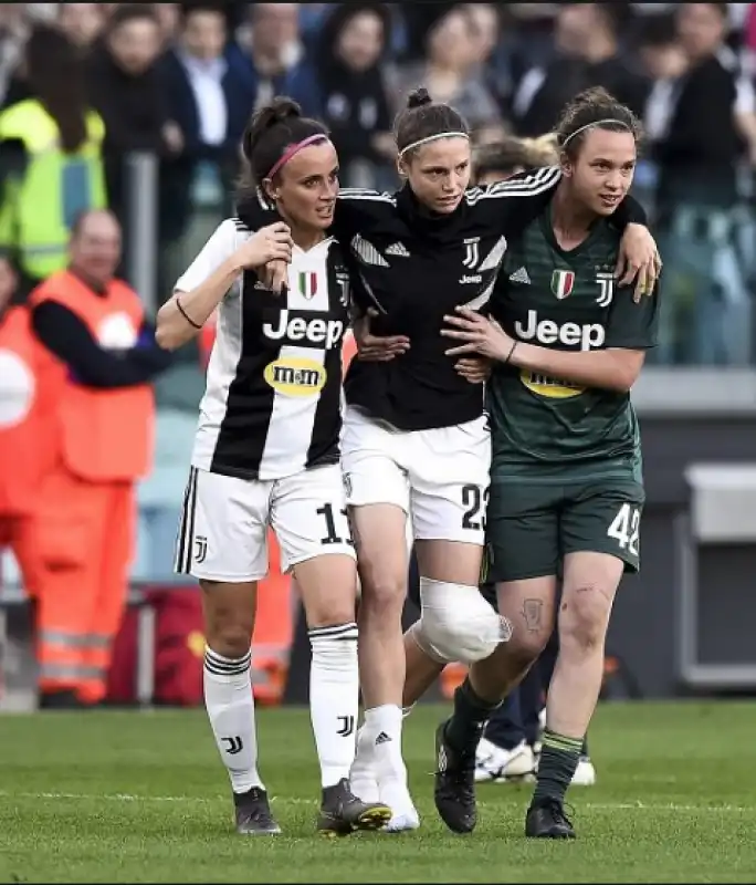 juventus women-fiorentina