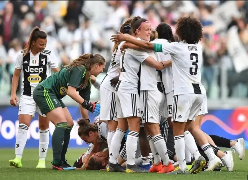 juventus women-fiorentina