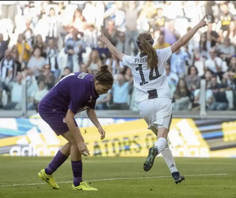 juventus women-fiorentina