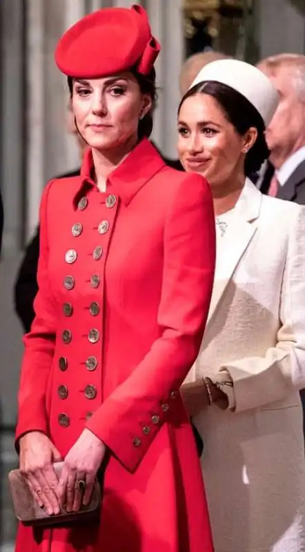 kate e meghan 1