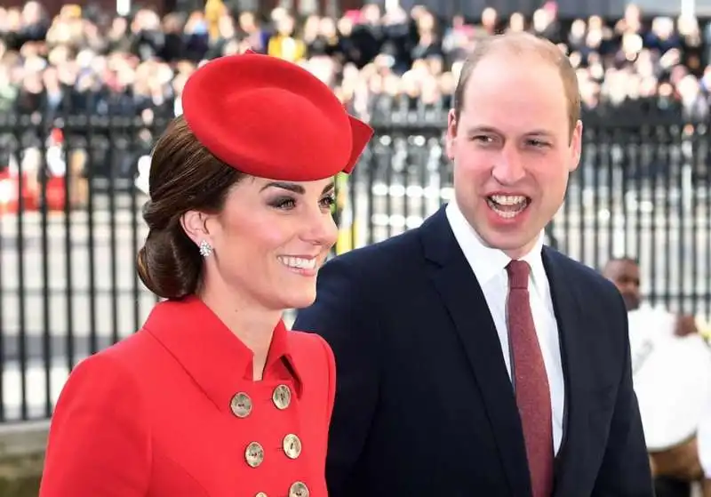 kate e william  2