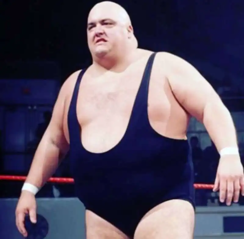 KING KONG BUNDY