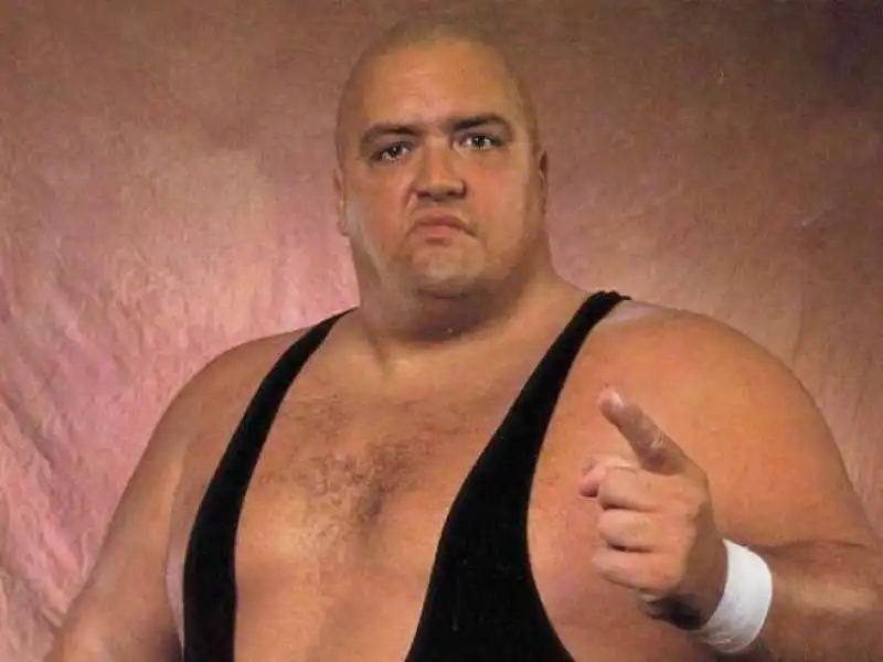 KING KONG BUNDY