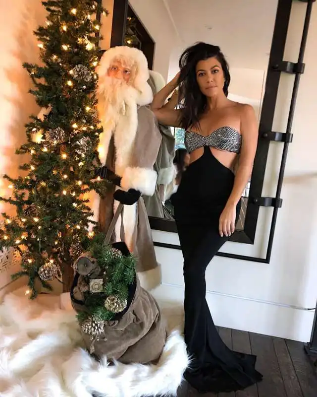 kourtney kardashian 13