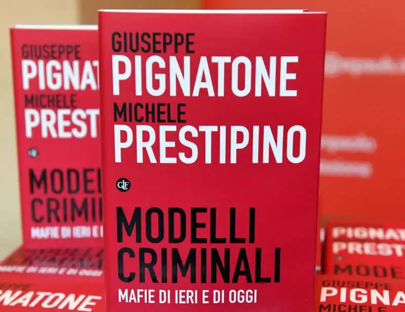 libro presentato