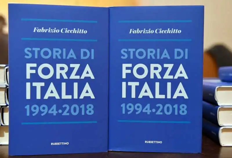 libro presentato