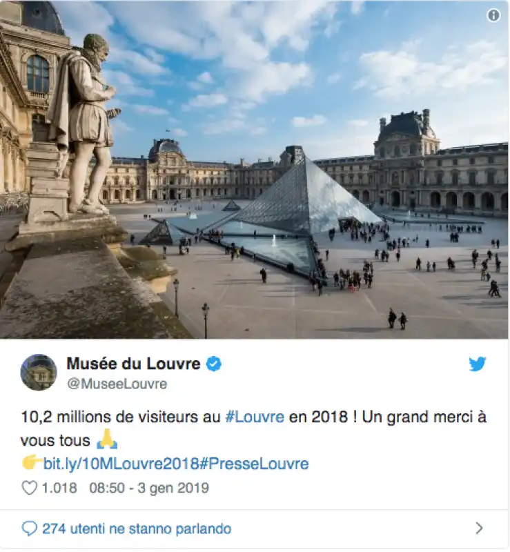 louvre