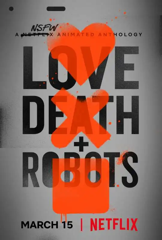 love death and robots 10