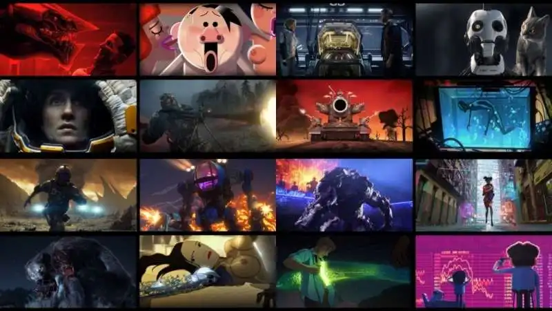 love death and robots 12