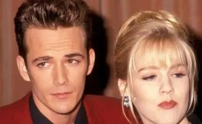 luke perry 4