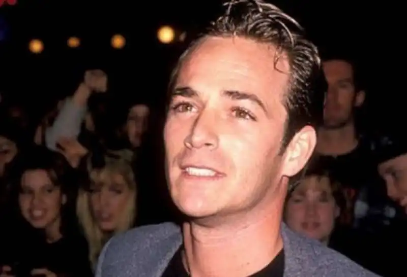 luke perry 8