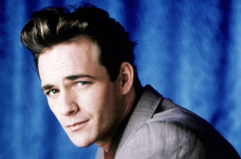 luke perry 9