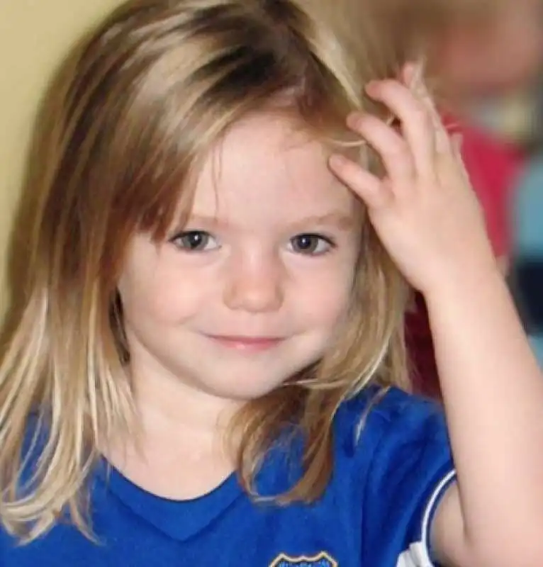 madeleine mccann 3