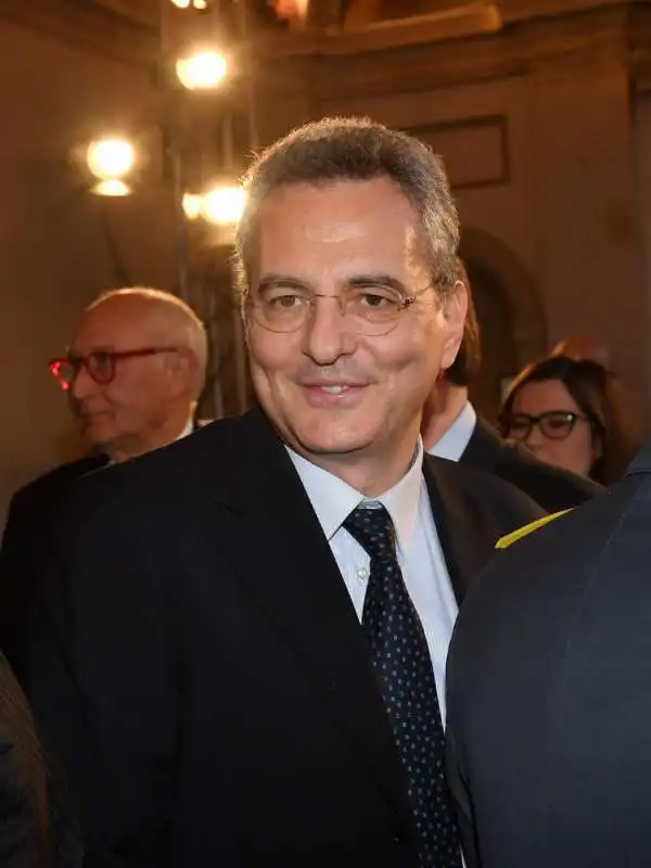 marco impagliazzo