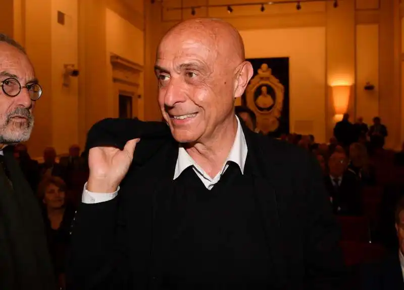 marco minniti