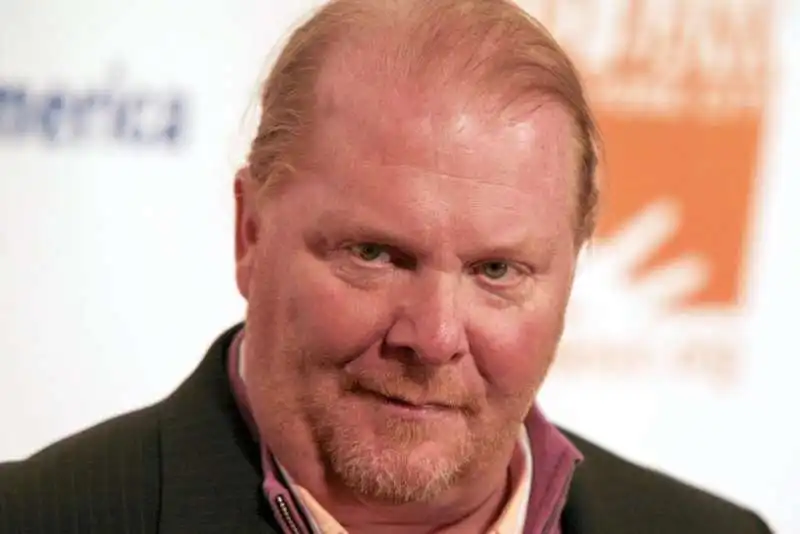 mario batali