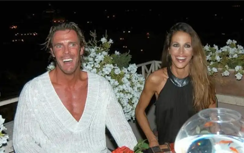 mario cipollini sabrina landucci