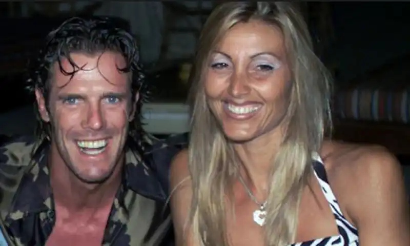 mario cipollini sabrina landucci