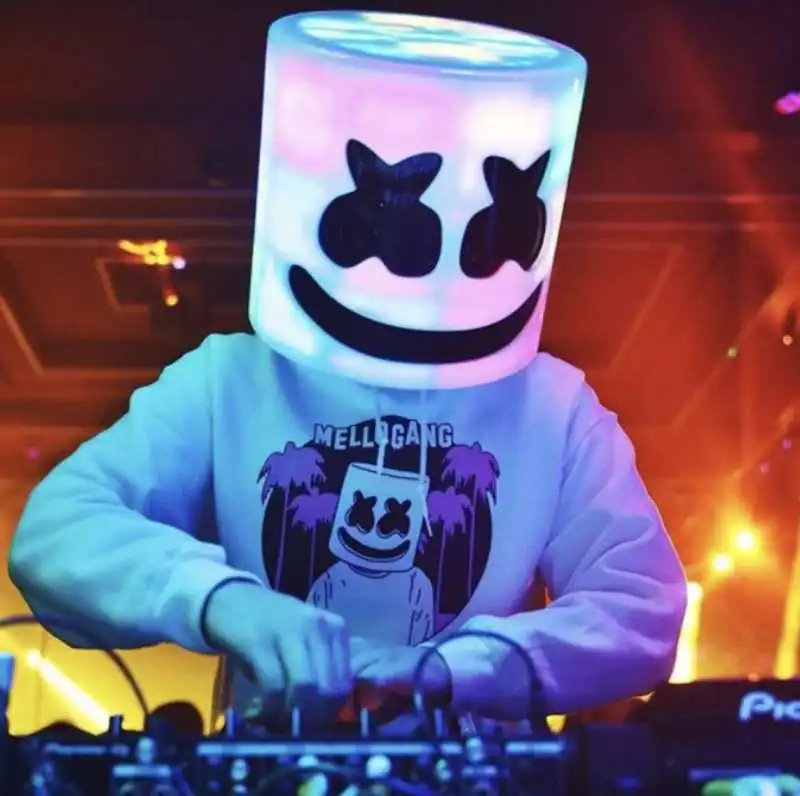 marshmello 1