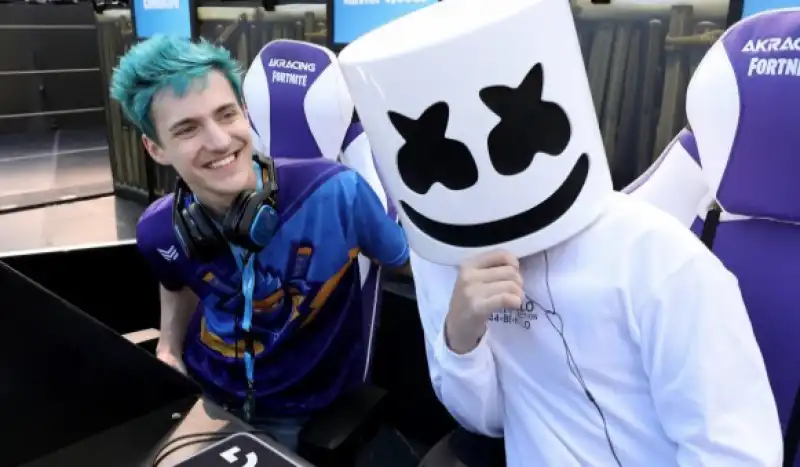 marshmello