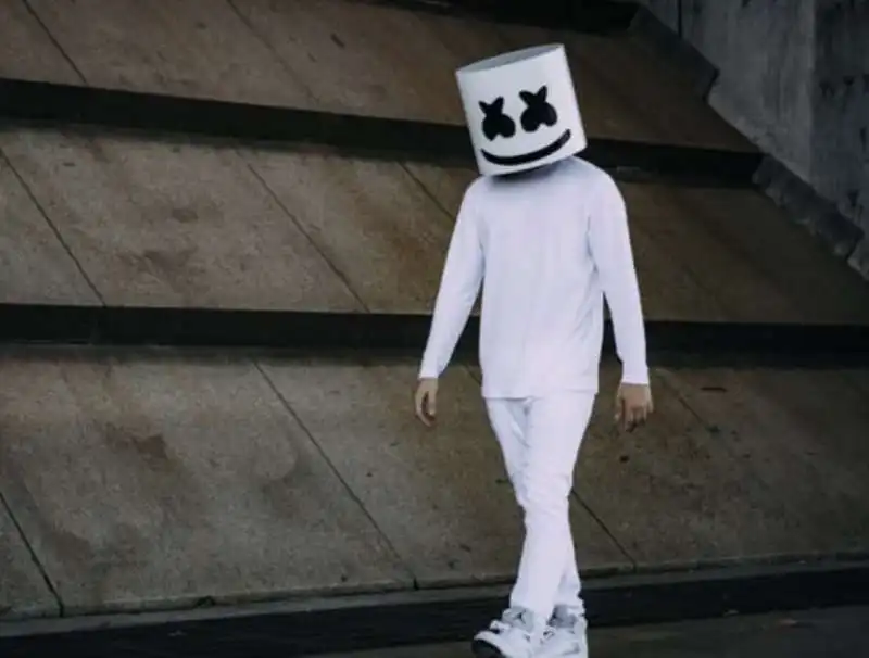 marshmello 2