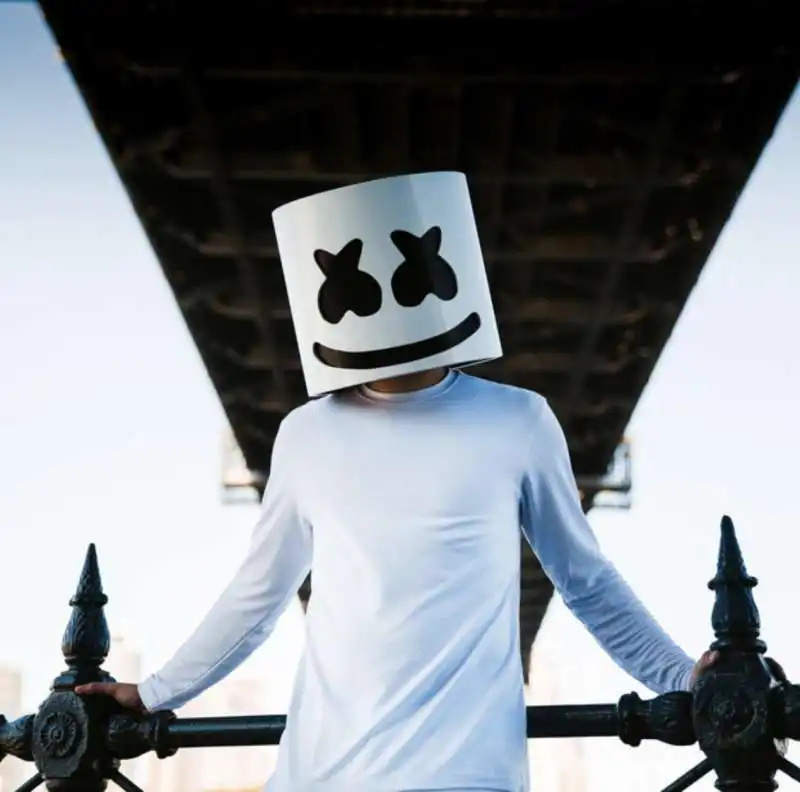 marshmello 3