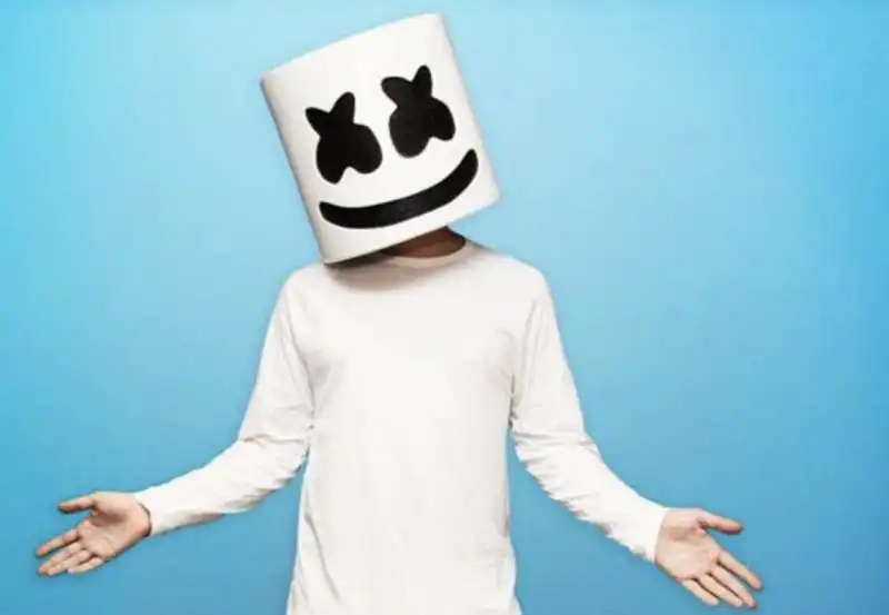 marshmello 6