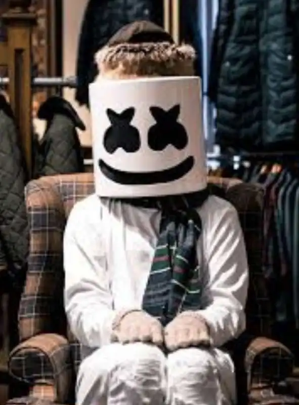 marshmello 7