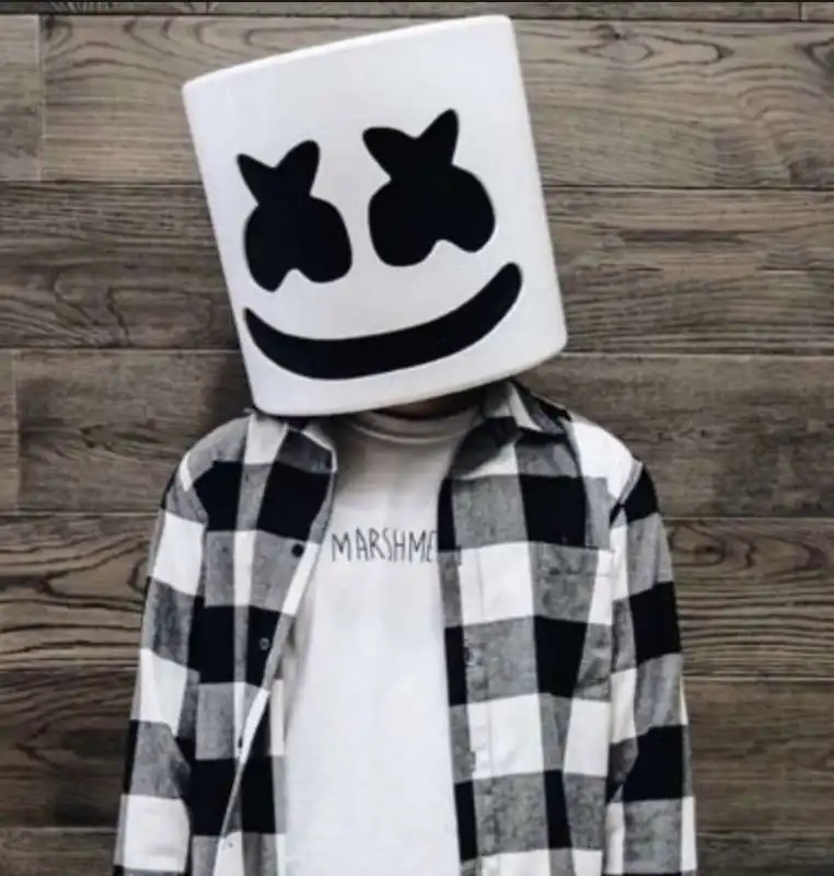 marshmello 8