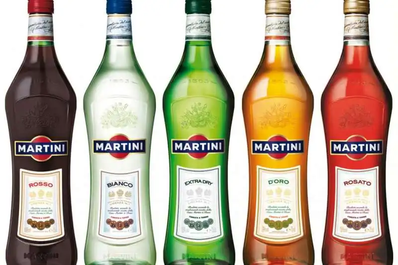 martini vermouth