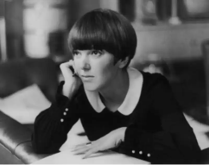 mary quant 23