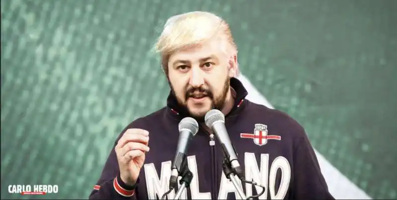 matteo salvini come donald trump