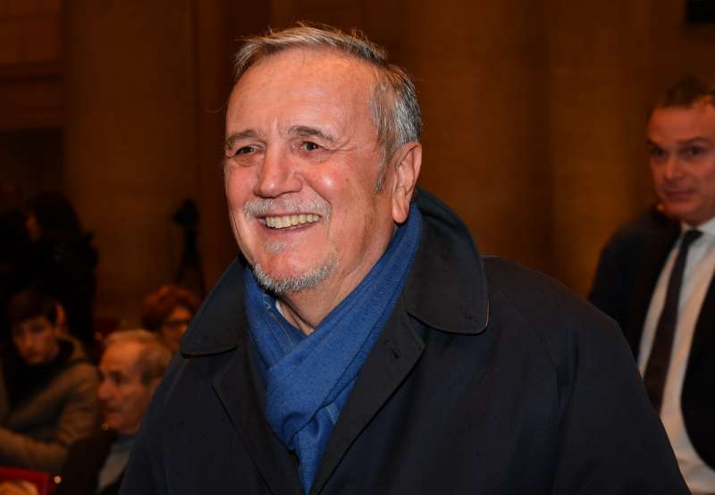 maurizio sacconi