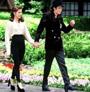 michael jackson lisa marie presley 6