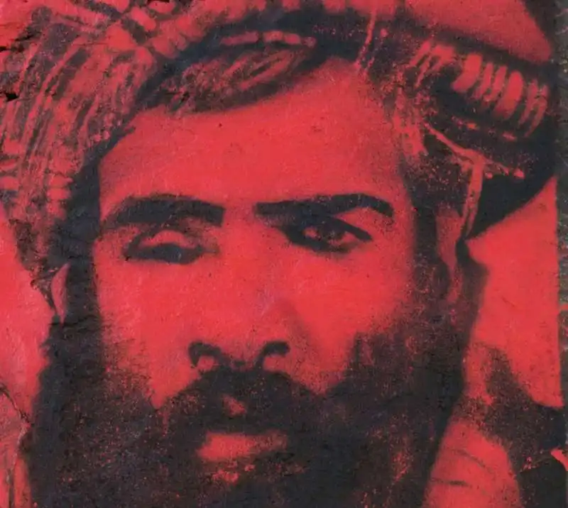 mullah omar 1