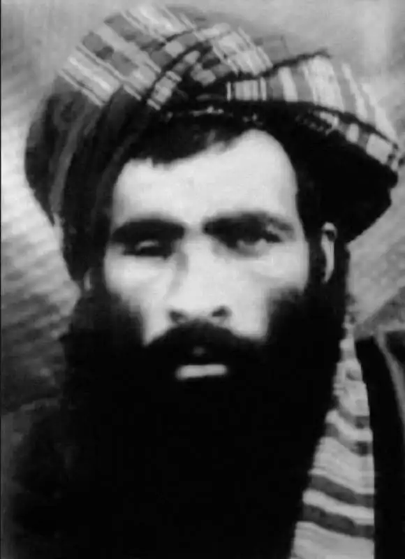 mullah omar 6