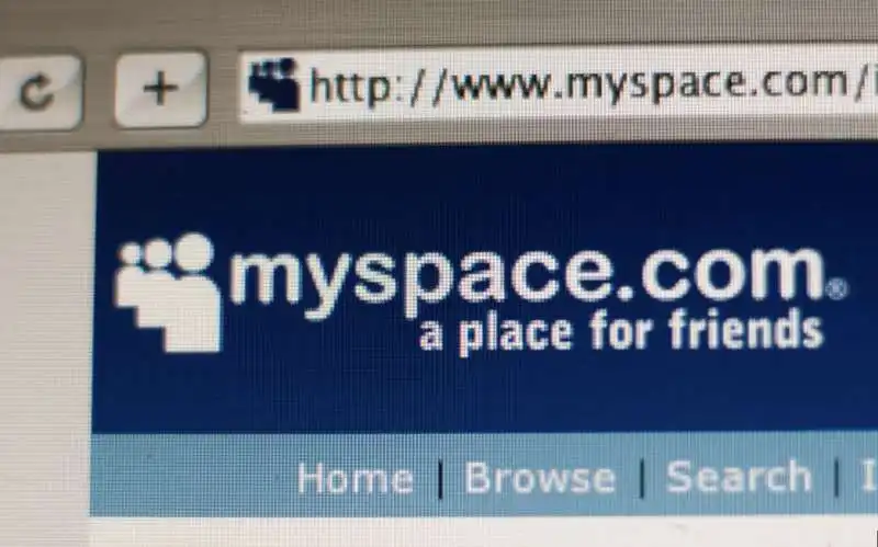 myspace 2