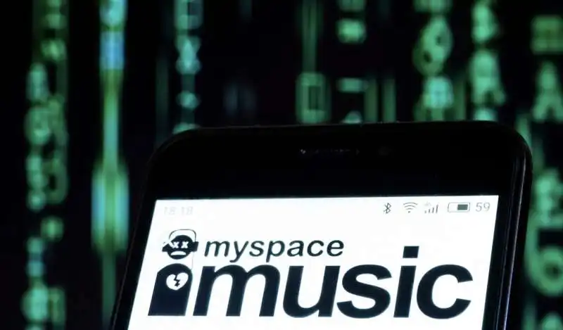 myspace 6