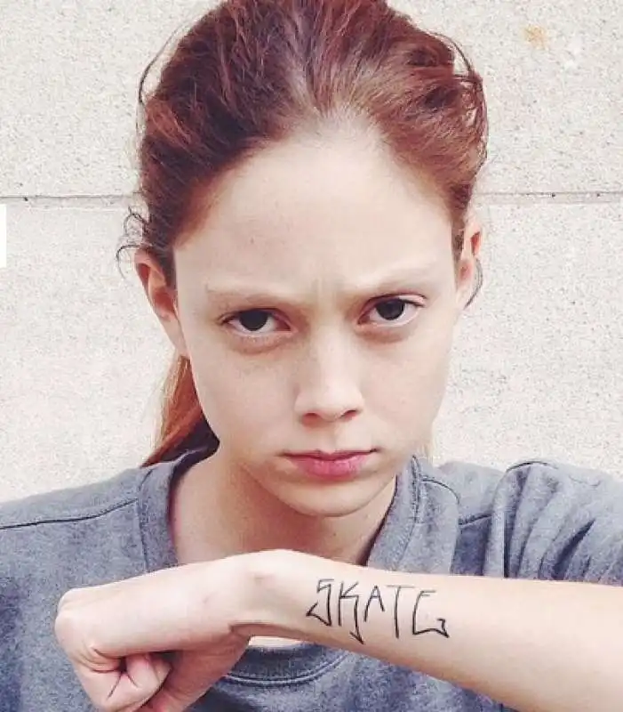 natalie westling  22