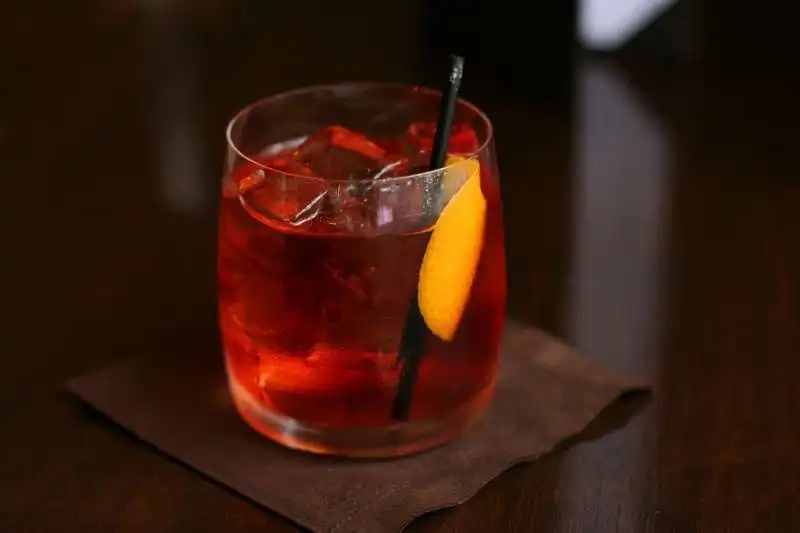 negroni 1